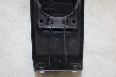 2022 HONDA NAVI NVA110B OEM GAS TANK FUEL CELL CENTER COVER BODY PANEL