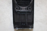 2022 HONDA NAVI NVA110B OEM GAS TANK FUEL CELL CENTER COVER BODY PANEL