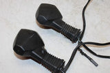 2023 SUZUKI DRZ400SM OEM LEFT RIGHT FRONT TURN SIGNAL PAIR SET