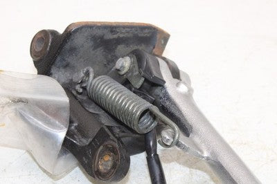 02-04 HONDA VTX1800C OEM KICKSTAND SIDE KICK STAND