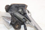 02-04 HONDA VTX1800C OEM KICKSTAND SIDE KICK STAND