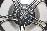 1980 YAMAHA XJ400 XJ550 SECA OEM FRONT WHEEL RIM