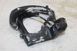 1990 HONDA VFR750F OEM PASSENGER REAR SEAT GRAB BAR HANDLE SET