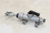 92-07 KAWASAKI NINJA 250R EX250F OEM REAR BACK BRAKE MASTER CYLINDER