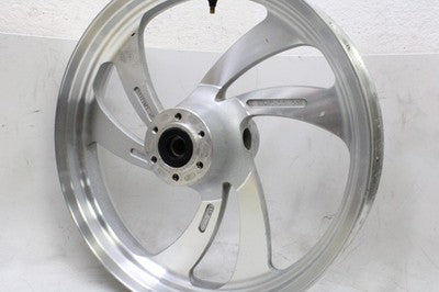 2009 VICTORY HAMMER OEM FRONT WHEEL RIM