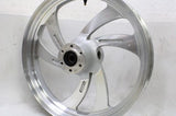 2009 VICTORY HAMMER OEM FRONT WHEEL RIM
