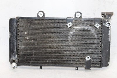 1997 BMW F650 169 OEM ENGINE RADIATOR MOTOR COOLER COOLING RADIATER