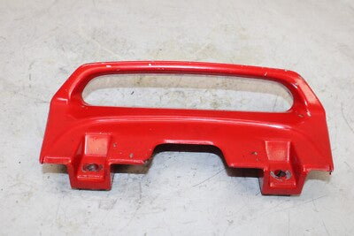 2000 KAWASAKI NINJA 250R EX250F OEM PASSENGER REAR SEAT GRAB BAR HANDLE