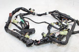2006 Suzuki SV650 OEM Main Harness