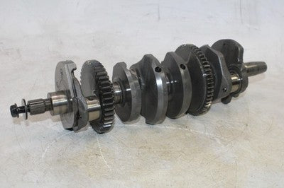 06-09 SUZUKI GSXR 750 OEM ENGINE MOTOR CRANKSHAFT CRANK SHAFT