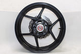 15-17 KAWASAKI VERSYS 1000 OEM REAR WHEEL RIM