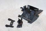 05-08 SUZUKI BOULEVARD S50 VS800 OEM BATTERY TRAY BOX HOLDER