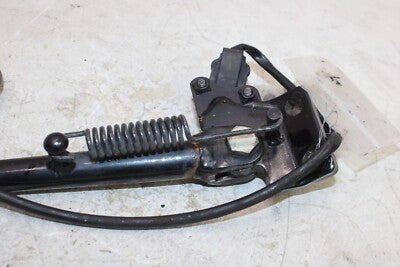 92-07 KAWASAKI NINJA 250R EX250-F OEM KICKSTAND SIDE KICK STAND