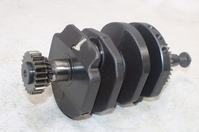 2007 Kawasaki Ninja 250R EX250 OEM ENGINE MOTOR CRANKSHAFT CRANK SHAFT