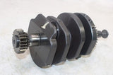 2007 Kawasaki Ninja 250R EX250 OEM ENGINE MOTOR CRANKSHAFT CRANK SHAFT