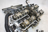 1997 YAMAHA YZF1000R OEM ENGINE TOP END CYLINDER HEAD