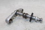 2005 SUZUKI SV650S OEM FRONT FORKS CLAMP LOWER TRIPLE TREE STEM
