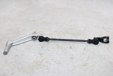2005 BMW K1200S ABS OEM SHIFTER LINKAGE SHIFT LINK PEDAL