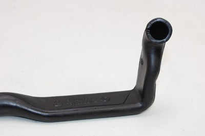 2012  DUCATI MONSTER 696 OEM DUCT TUBE BREATHER HOSE