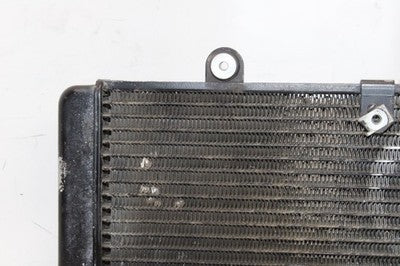 1997 BMW F650 169 OEM ENGINE RADIATOR MOTOR COOLER COOLING RADIATER
