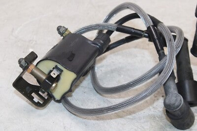 96-08 KAWASAKI VULCAN 1500 VN1500E CLASSIC OEM IGNITION COILS