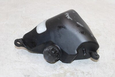 02-05 KAWASAKI ZZR1200 OEM COOLANT WATER TANK RESERVOIR BOTTLE