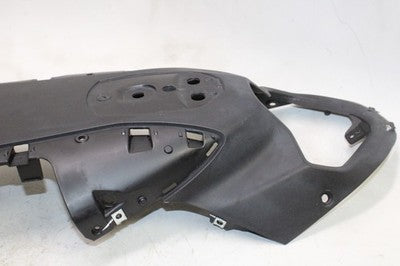 2024 CF-MOTO 450SS OEM REAR UNDERTAIL COWL