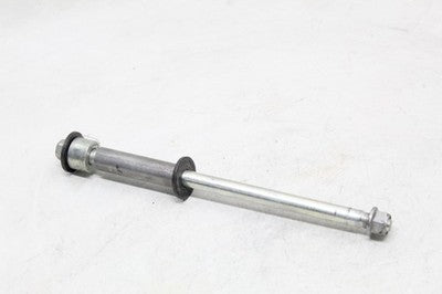 2006 YAMAHA V STAR 650 OEM FRONT WHEEL RIM AXLE PIVOT BOLT