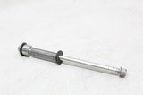 2006 YAMAHA V STAR 650 OEM FRONT WHEEL RIM AXLE PIVOT BOLT