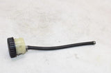 94-99 BMW R1100GS OEM REAR BRAKE MASTER FLUID RESERVOIR TANK BOTTLE