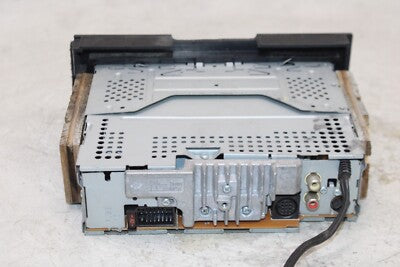 2005 HARLEY-DAVIDSON ELECTRA GLIDE EFI FLHTI RADIO STEREO UNIT KENWOOD