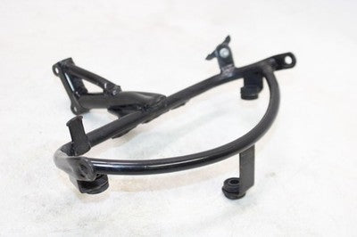 1997 BMW F650 169 OEM UPPER FAIRING MIRROR GAUGES STAY BRACKET