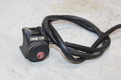 1992 KAWASAKI KX250 OEM KILL OFF SWITCH BUTTON