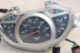2010 Honda Elite 110 NHX110 OEM SPEEDO TACH GAUGES DISPLAY CLUSTER SPEEDOMETER