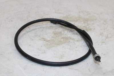 1982 KAWASAKI KZ750 OEM SPEEDOMETER CABLE SPEEDO LINE