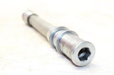 05-08 KAWASAKI ZZR600 ZX600J OEM FRONT WHEEL RIM AXLE PIVOT BOLT