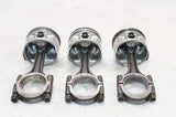 80-83 HONDA GOLDWING 1100 GL1100 OEM ENGINE MOTOR BLOCK PISTONS