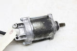 2002 SUZUKI GSXR 1000 OEM ENGINE STARTING STARTER MOTOR -DC 12V