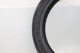 FRONT WHEEL TIRE Shinko SR740 110/70-17 M/C 54H Tubeless