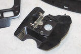 2018 KAWASAKI CONCOURS 14 ZG1400 ABS OEM SIDE COVER MISC FAIRINGS COWLS PAIR SET