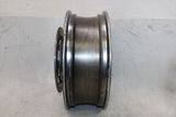 01-04 SUZUKI INTRUDER 1500 VL1500 OEM REAR BACK WHEEL RIM