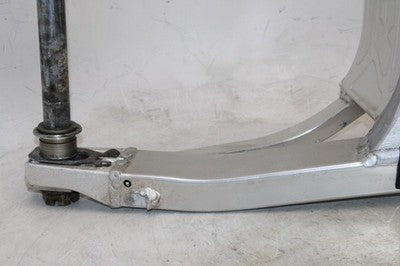 2000 SUZUKI GSXR 750 OEM REAR SWINGARM BACK SUSPENSION SWING ARM