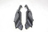 2017 YAMAHA FZ10 OEM LEFT RIGHT REAR BACK TAIL FAIRING COWL SHROUD SET
