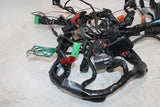 2013 HONDA CB500X OEM MAIN ENGINE WIRING HARNESS MOTOR WIRE LOOM