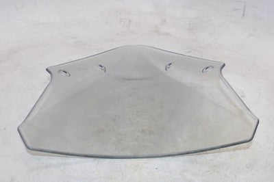 17-19 KAWASAKI NINJA 650 EX650 OEM FRONT WINDSHIELD WINDSCREEN