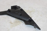 18-23 KAWASAKI NINJA 400 OEM LEFT GAS TANK PANEL