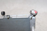 15-25 YAMAHA YZF R3 OEM ENGINE RADIATOR MOTOR COOLER COOLING RADIATER