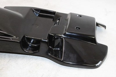 1995 BMW R1100GS OEM REAR BATTERY TRAY FAIRING