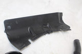 2004 SUZUKI GSXR600 OEM HOSE W MISC BRACKET COWL GUARD