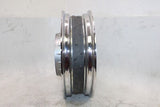2015 SUZUKI BOULEVARD C50 VL800 OEM REAR BACK WHEEL RIM